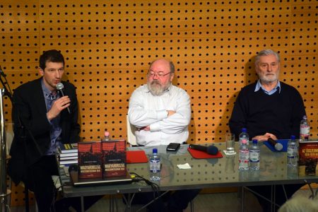 „A szabadkőműves erők magyar állam elleni támadása jelentős hátteret élvezett”