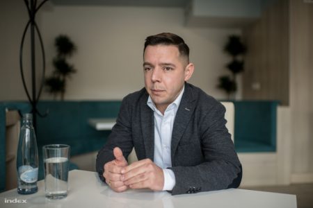 Az ellenzéki jelölt nyert Dunaújvárosban
