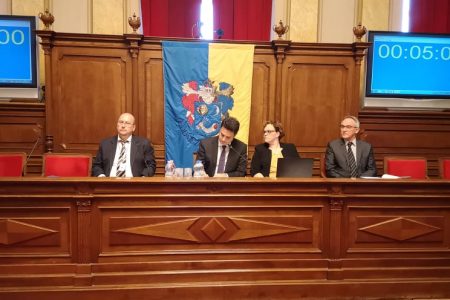 Szavaznak az idei költségvetésről