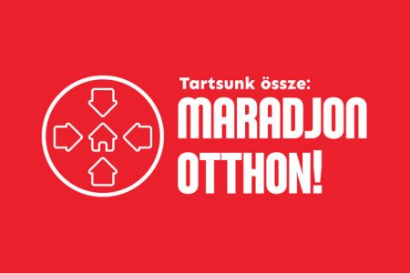 Nem véletlenül pirosodtak be a mai újságok címlapjai