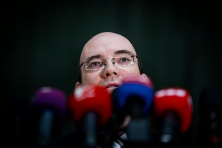 Maruzsa: fontos, hogy a gyerekek otthon maradjanak