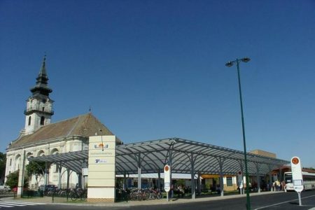 A Volánbusz több megyei járata is változik