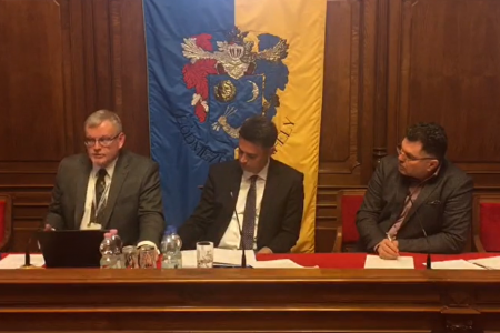 Ingyen adták az internetet a helyi Fidesz-irodában