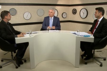 Cseri Tamás lemondott a VTV-t bojkottáló Fidesz-frakció vezetéséről
