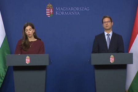 Gulyás szerint utólag nem lehet változtatni a középiskolai felvételi szabályokon