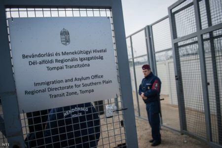 Felszámolják hazánkban a tranzitzónákat