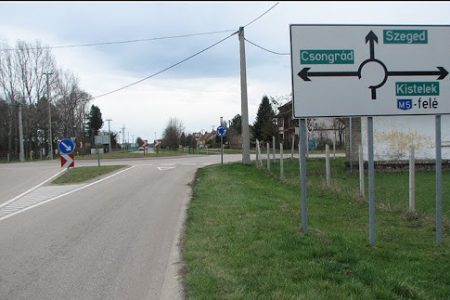 Földrengést észleltek Csongrád-Csanádban