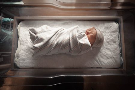 14 gyerek született a múlt héten