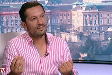 Ujhelyi István és Márki-Zay Péter átvállalták Bogdán László temetésének költségeit