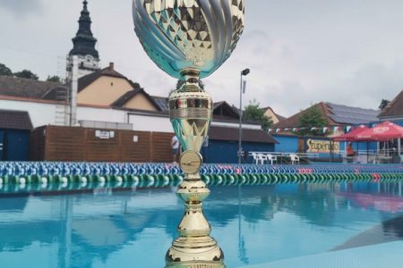 A legeredményesebb csapat lett a Hód-Úszó Tótkomlóson