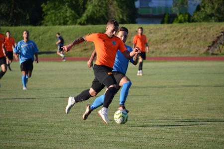 Nyolcat rúgott a HFC