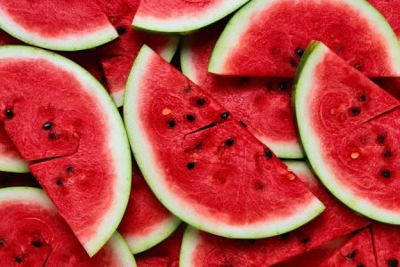 Dinnyéből is jóval kevesebb termett idén