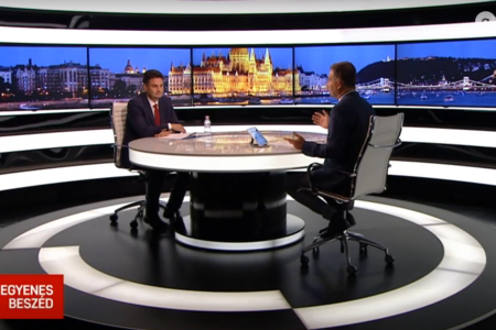 Márki-Zay elindulna az ellenzéki előválasztáson miniszterelnök-jelöltnek