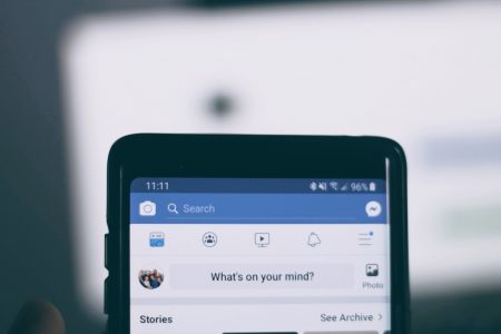 Úgy néz ki, valami komoly gond van a facebookos cikkmegosztásokkal