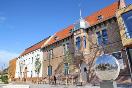 Több mint 1,4 millió forintot nyert a Tornyai János Múzeum