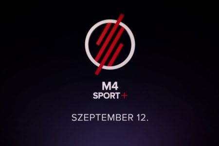 A hétvégén elindul az M4 Sport+