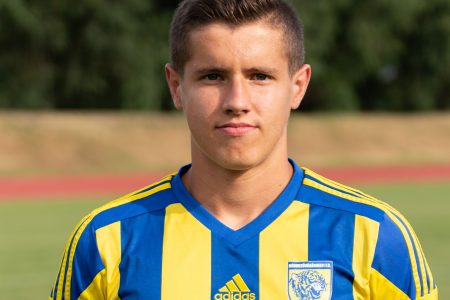 Győr-Sopronba utazik ma HFC