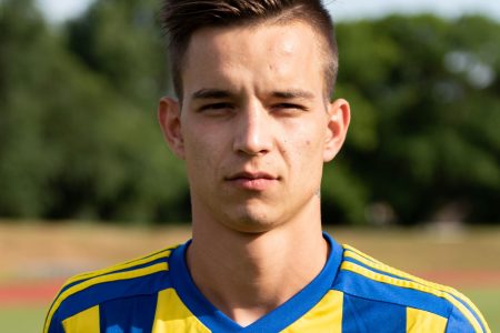Vasárnap itthon játszik HFC