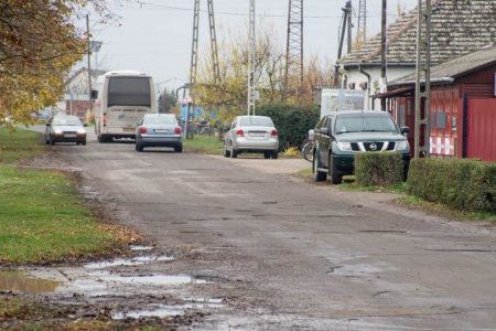Október 26-án lesz a szikáncsi részönkormányzati választás
