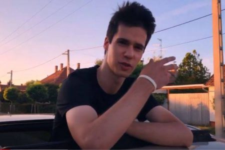 Felismeri a vásárhelyi utcákat? Most egy videóklipben láthatja őket (VIDEÓVAL)