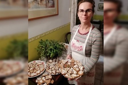 Holnap kezdődik az adventi ablakünnep