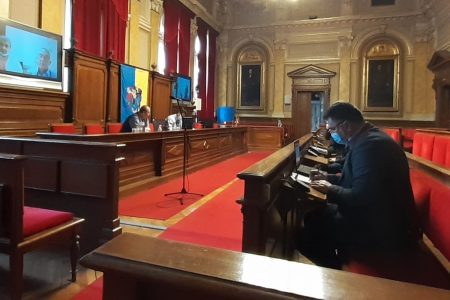 Még több teraszt létesítenének a vásárhelyiek