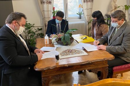 Az Alföldi Agrárszakképzési Centrumba integrálódott a Gregus