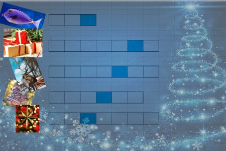 Utolsó nap a tarjáni, kincses-telepi adventi játékban