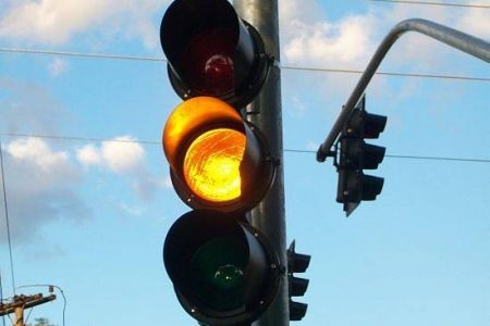 Holnap nem működik Hódmezővásárhelyen a jelzőlámpa, mutatjuk hol