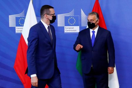 Megszületett a megállapodás az uniós költségvetésről