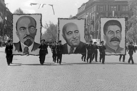 Ma van a kommunista diktatúrák áldozatainak emléknapja