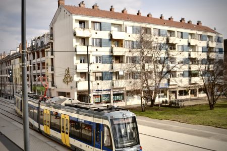 Márki-Zay Péter nem akar csak betont a városba – zöldíteni szeretné az Andrássy utat