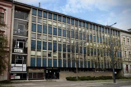 Jövő hét pénteken nyílt nap lesz a Mezőgazdasági Karon