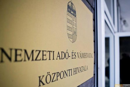 Kötelező a maszk a NAV ügyfélszolgálatainál is