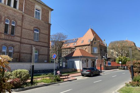 105 százalékos kihasználtsággal működött a vásárhelyi belgyógyászat tavaly, az intenzívre került betegek közel fele meghalt