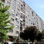 Csengettyű közi lakások 2