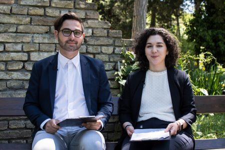 Közel kétszáz hallgatót díjaztak a jubileumi Talent Díjátadón