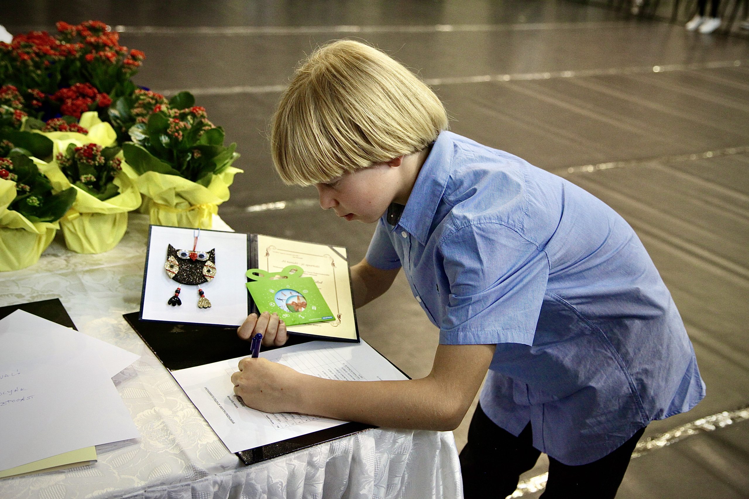 jó tanuló, jó sportoló