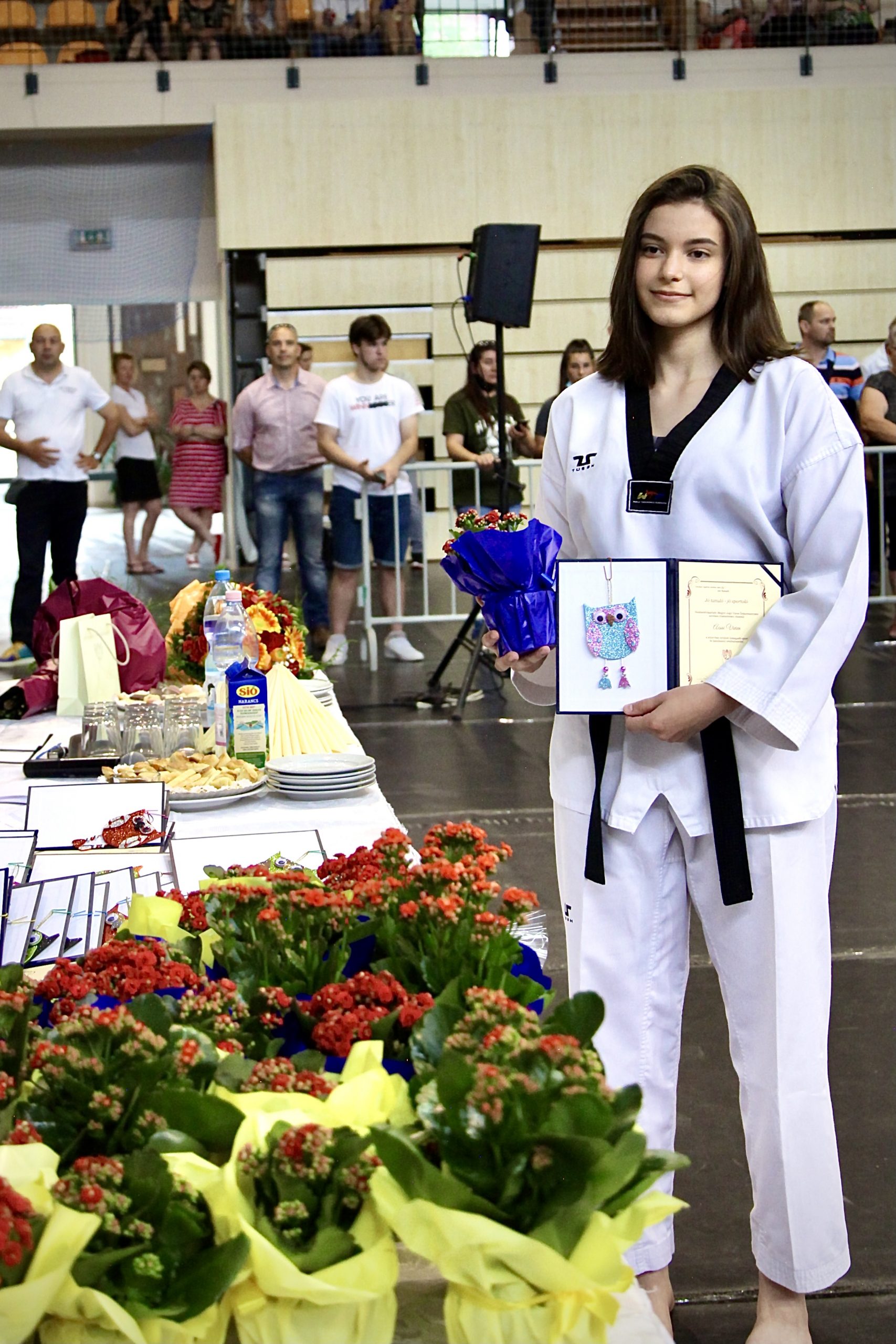 jó tanuló, jó sportoló