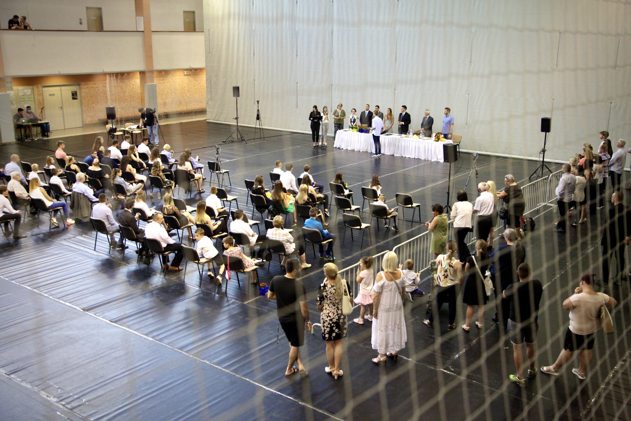 jó tanuló, jó sportoló