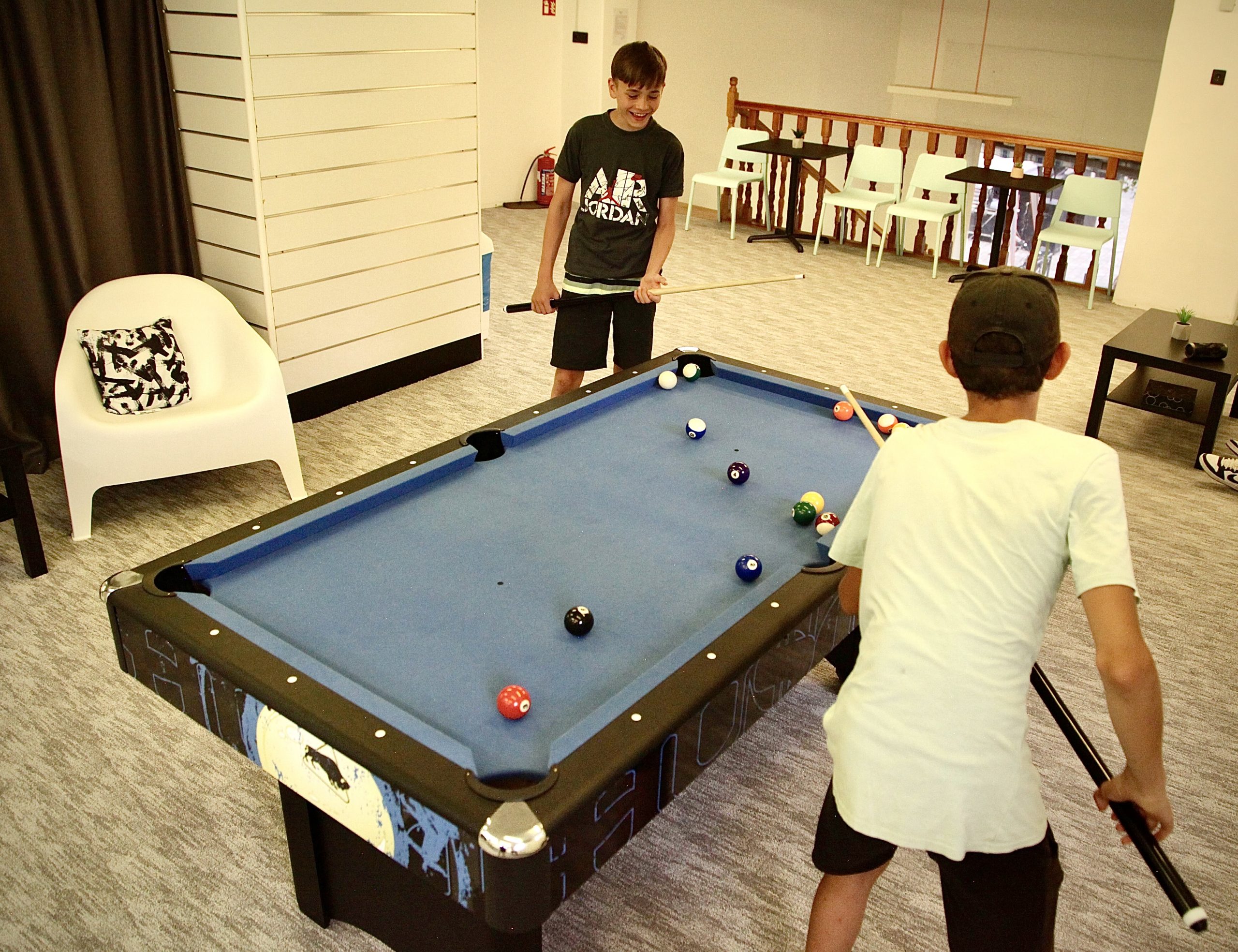 Ifjúsági Klub