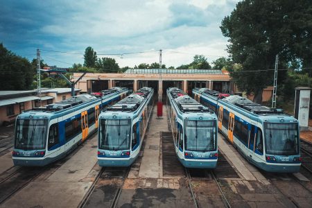 500 forint lehet majd egy jegy ára a tram-trainre