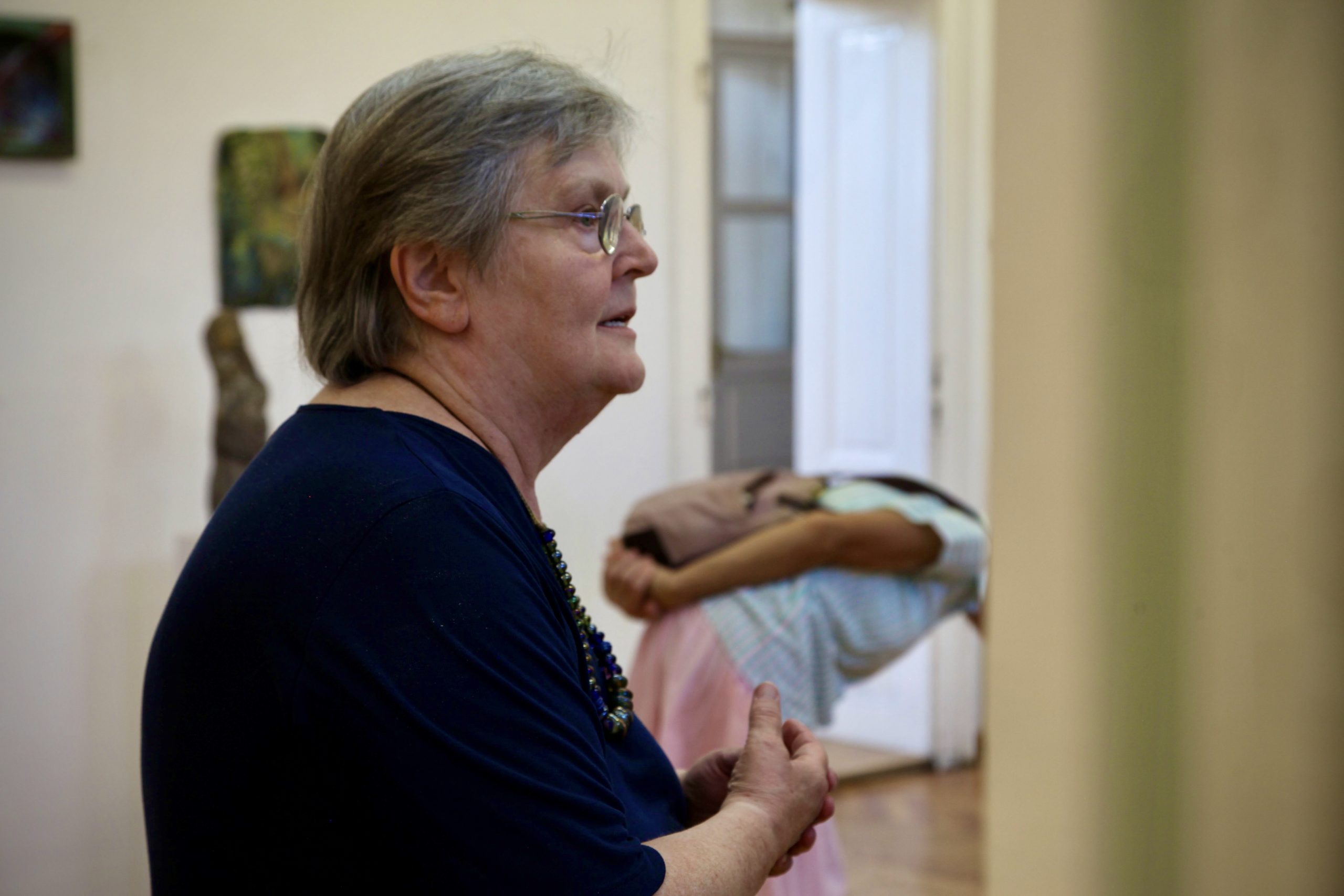 Értékteremtés ipar művészet kerámia Pannonhalmi Zsuzsa