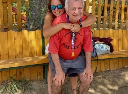 Se ki, se be a Kovács -Kürybe: nem tudja személyesen átadni az édesapjának szánt ételt Szalkai Edina