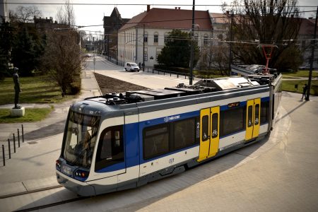 Tram-train: önök kérdezhetnek, Lázár János válaszol