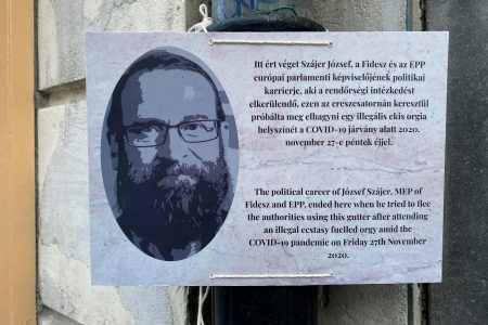 Deutsch Tamásnak hiányzik Szájer József