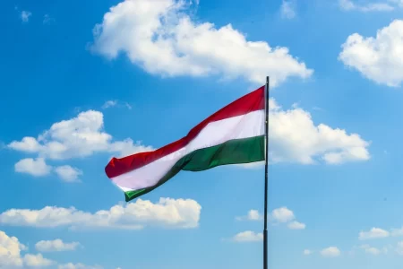 Átadták a marcelházi magyar bölcsődét