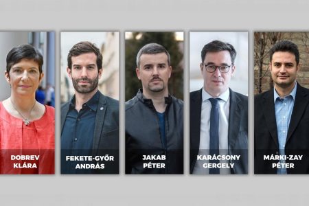Ma elindulnak a miniszterelnök-jelölti viták