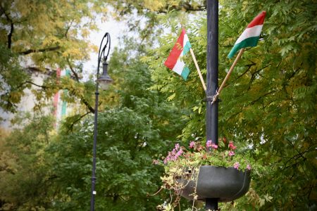 Az idei október a harmadik legmelegebb volt