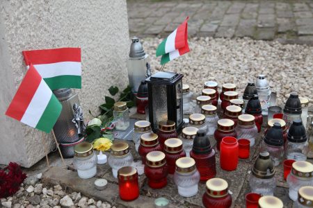 Nemzeti Emlékezet Hete az Emlékpontban